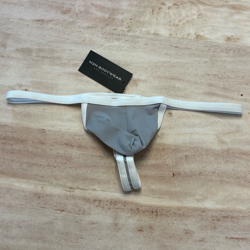 N2N BODYWEAR Sexy Ass Party Thong G-String Swimsuit